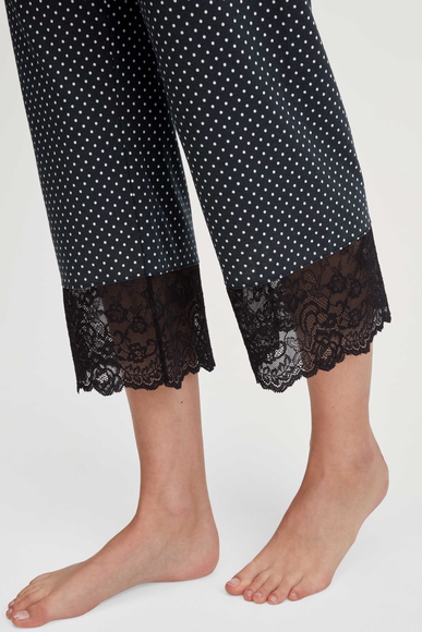  Женская пижама с капри  Calida 45227 купить в интернет-магазине Bestelle фото 5