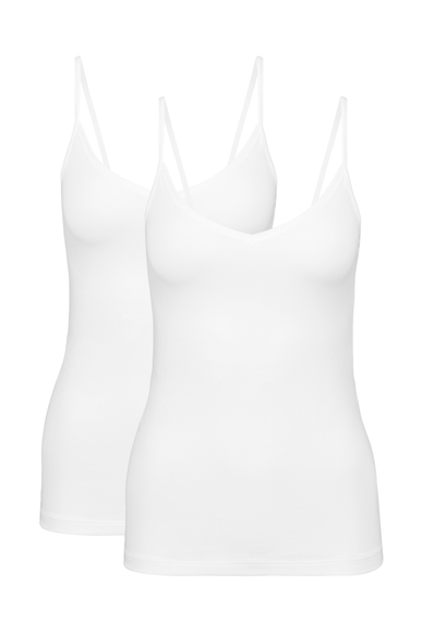 Набор женских маек 2 шт. Calida 10901 купить в интернет-магазине Bestelle фото 1