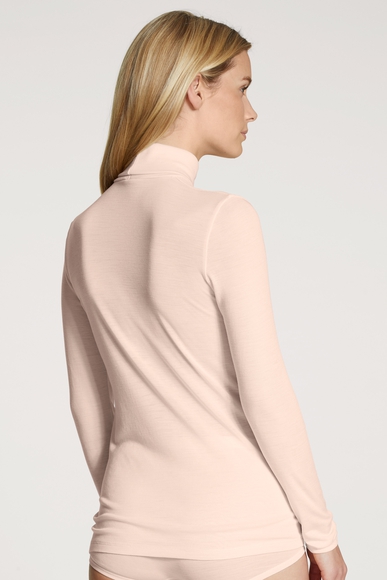 Женская водолазка из шерсти Calida 15335 купить в интернет-магазине Bestelle фото 2