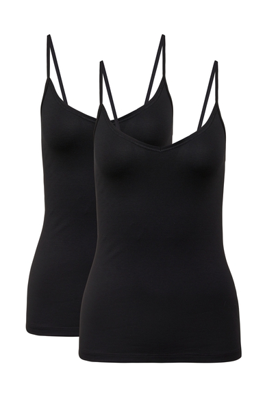 Набор женских маек 2 шт. Calida 10901 купить в интернет-магазине Bestelle фото 1