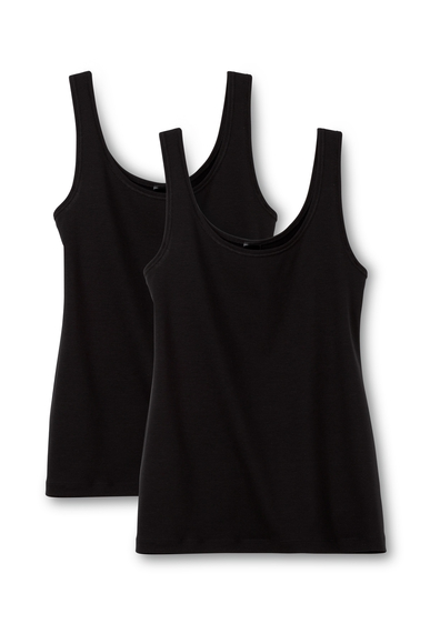 Набор женских маек 2 шт. Calida 12907 купить в интернет-магазине Bestelle фото 1