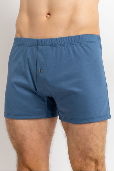  Мужские хлопковые трусы-шорты  Zimmerli 2861446 купить в интернет-магазине Bestelle фото 1