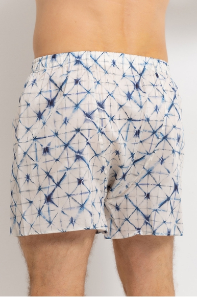  Мужские хлопковые трусы-шорты  Zimmerli 514375101 купить в интернет-магазине Bestelle фото 2