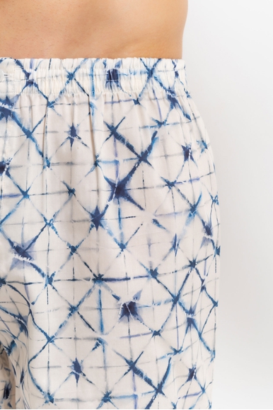  Мужские хлопковые трусы-шорты  Zimmerli 514375101 купить в интернет-магазине Bestelle фото 3