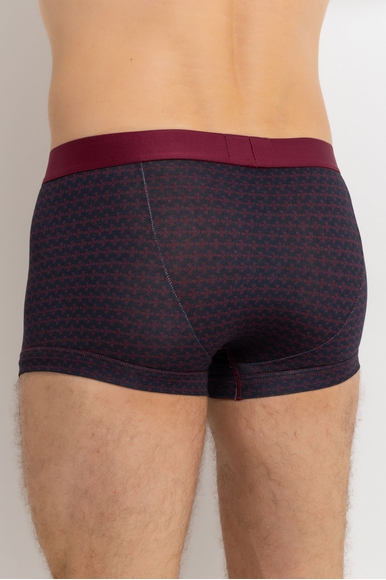  Набор мужские трусы-боксеры (2шт)  Emporio Armani 1112103F504 купить в интернет-магазине Bestelle фото 5