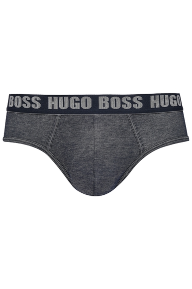 Трусы классические Hugo Boss 50332598 купить в интернет-магазине Bestelle фото 1