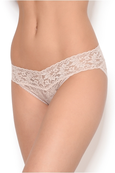  Женские трусы-слипы  Hanky Panky 482374 купить в интернет-магазине Bestelle фото 4