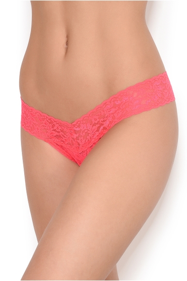  Женские кружевные трусы-стринги Hanky Panky 4911P купить в интернет-магазине Bestelle фото 116