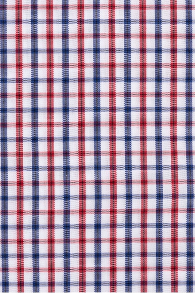 Мужская красная рубашка Camicissima CCNHLLPBG028619 купить в интернет-магазине Bestelle фото 3