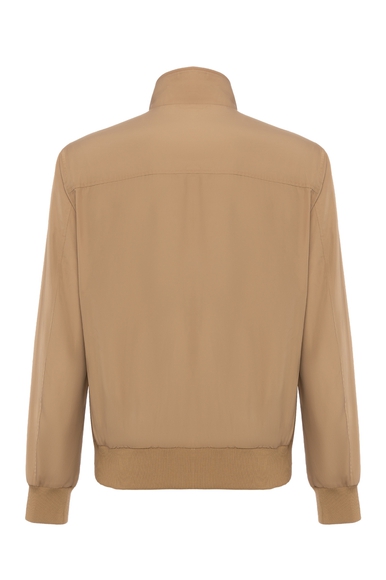 Мужская бежевая куртка Camicissima CGGBELPCG0J2124 купить в интернет-магазине Bestelle фото 2
