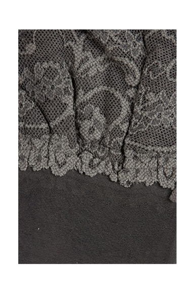 Чулки женские 15 den с широкой кружевной резинкой Sense Max Mara Vienna-New купить в интернет-магазине Bestelle фото 4