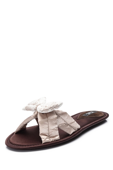 Женские тапочки Petit Pas CLAA3 купить в интернет-магазине Bestelle фото 2