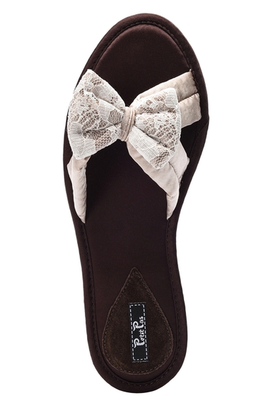 Женские тапочки Petit Pas CLAA3 купить в интернет-магазине Bestelle фото 3