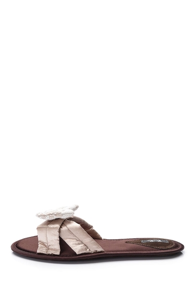 Женские тапочки Petit Pas CLAA3 купить в интернет-магазине Bestelle фото 1