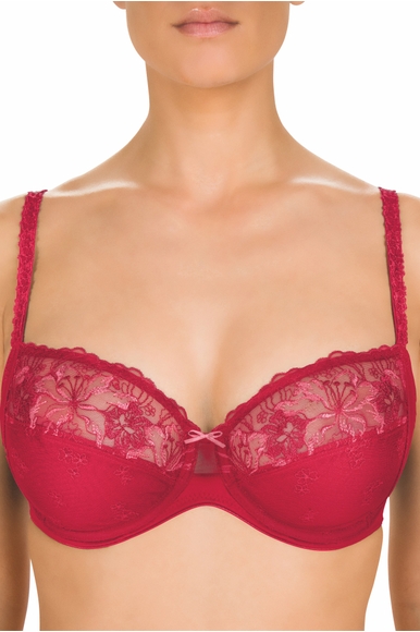 Кружевной бюстгальтер-корбей с мягкой чашкой  Conturelle 805871 купить в интернет-магазине Bestelle фото 1