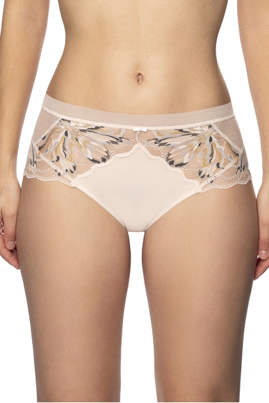  Женские высокие трусы-хипстеры  Conturelle 814852 купить в интернет-магазине Bestelle фото 1