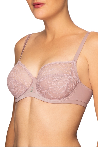 Кружевной бюстгальтер с мягкими чашками Conturelle 805826 купить в интернет-магазине Bestelle фото 3