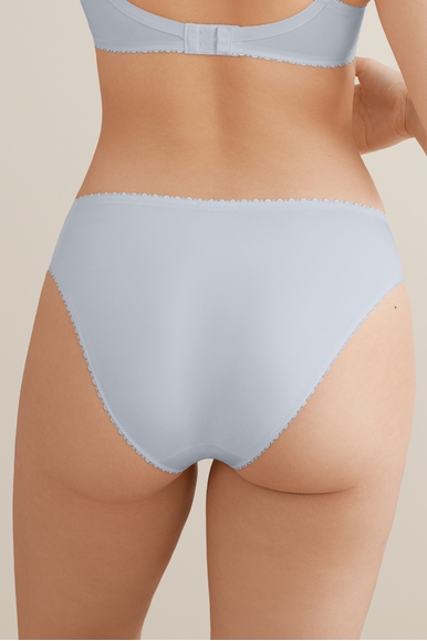 Женские трусы-слипы  Conturelle 81005 купить в интернет-магазине Bestelle фото 2