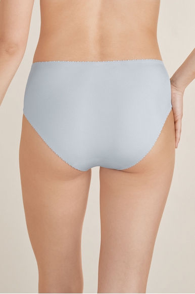  Женские высокие трусы-слипы  Conturelle 81305 купить в интернет-магазине Bestelle фото 2
