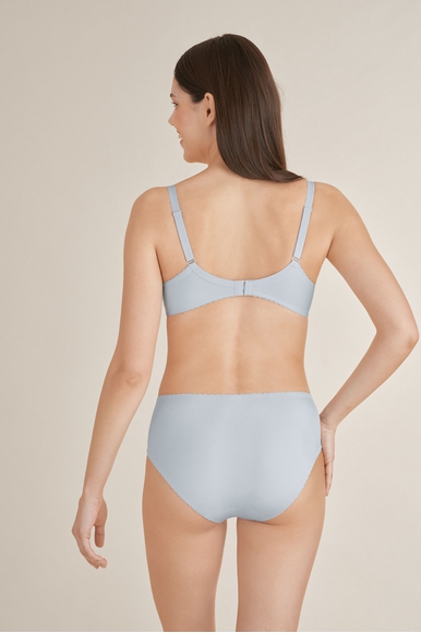  Женские высокие трусы-слипы  Conturelle 81305 купить в интернет-магазине Bestelle фото 4