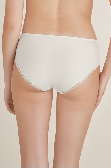  Женские высокие трусы-слипы  Conturelle 813840 купить в интернет-магазине Bestelle фото 2