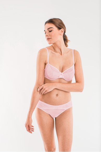 Женские трусы-хипстеры Chantal Thomass T230169 купить в интернет-магазине Bestelle фото 1