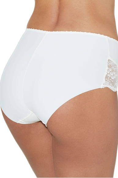  Женские трусы-слипы с высокой талией  Aubade DA24 купить в интернет-магазине Bestelle фото 2