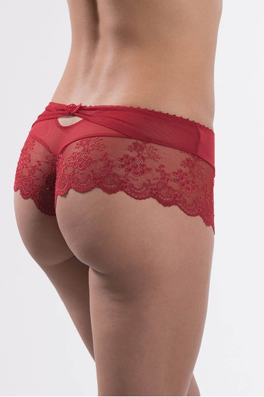  Женские трусы-шорты  Aubade DA70 купить в интернет-магазине Bestelle фото 2