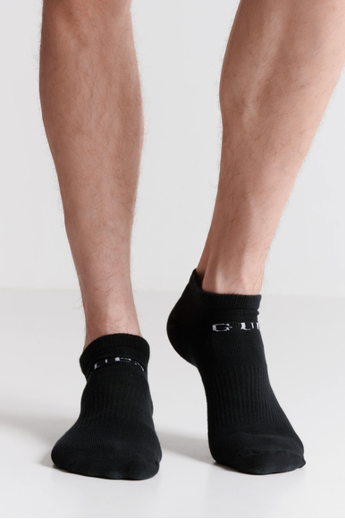 Набор мужских носков 3 пары Guess U4YG50Z3F60 купить в интернет-магазине Bestelle фото 2