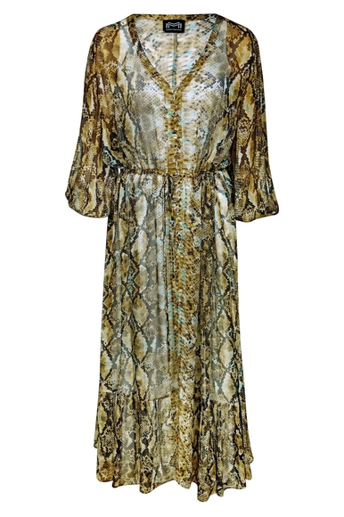 Пляжное длинное платье Maryan Mehlhorn M3531516 купить в интернет-магазине Bestelle фото 1