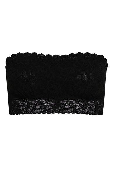 Бюстгальтер с мягкими чашками бандо Hanky Panky 487102 купить в интернет-магазине Bestelle фото 4