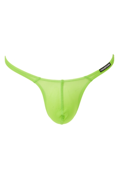 Мужские трусы-стринги Manstore 209910_M601 купить в интернет-магазине Bestelle фото 12