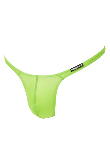 Мужские трусы-стринги Manstore 209910_M601 купить в интернет-магазине Bestelle фото 13