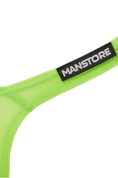 Мужские трусы-стринги Manstore 209910_M601 купить в интернет-магазине Bestelle фото 15