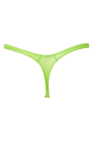 Мужские трусы-стринги Manstore 209910_M601 купить в интернет-магазине Bestelle фото 14