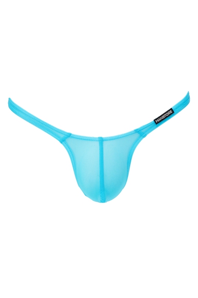 Мужские трусы-стринги Manstore 209910_M601 купить в интернет-магазине Bestelle фото 20