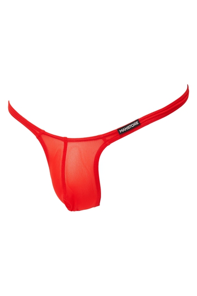 Мужские трусы-стринги Manstore 209910_M601 купить в интернет-магазине Bestelle фото 5