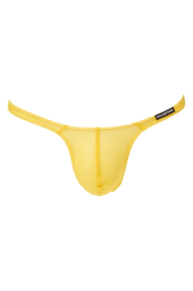 Мужские трусы-стринги Manstore 209910_M601 купить в интернет-магазине Bestelle фото 24