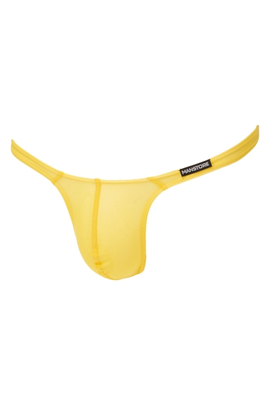 Мужские трусы-стринги Manstore 209910_M601 купить в интернет-магазине Bestelle фото 25