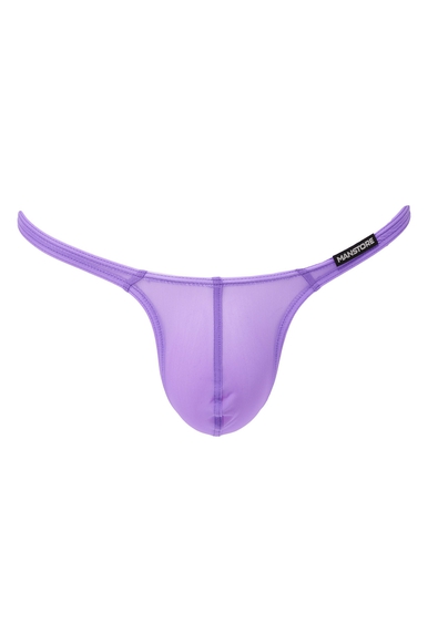 Мужские трусы-стринги Manstore 209910_M601 купить в интернет-магазине Bestelle фото 8