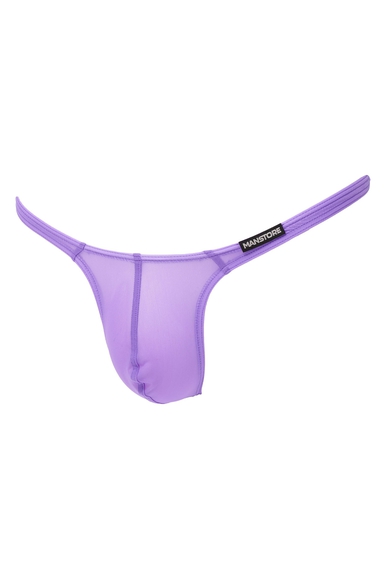 Мужские трусы-стринги Manstore 209910_M601 купить в интернет-магазине Bestelle фото 9