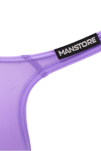 Мужские трусы-стринги Manstore 209910_M601 купить в интернет-магазине Bestelle фото 11