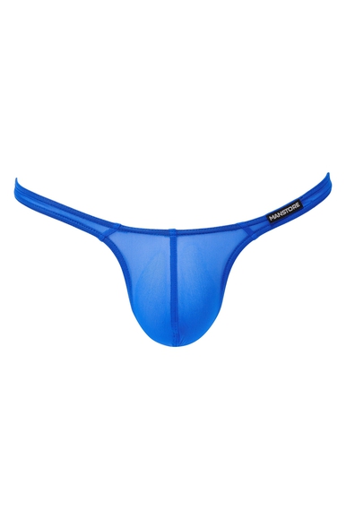 Мужские трусы-стринги Manstore 209910_M601 купить в интернет-магазине Bestelle фото 16