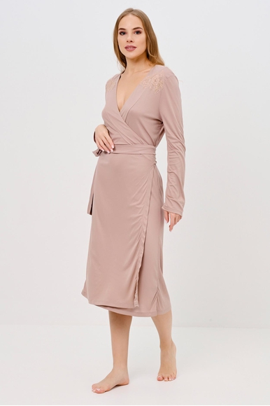  Пеньюар женский  Free Voogue 221410 купить в интернет-магазине Bestelle фото 2