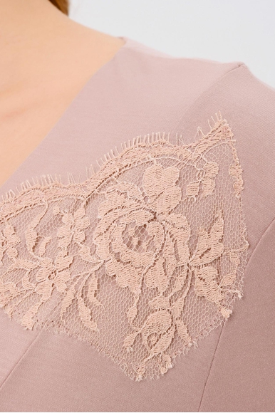  Пеньюар женский  Free Voogue 221410 купить в интернет-магазине Bestelle фото 4