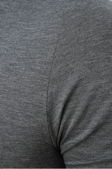 Мужская футболка из шелковистого трикотажа Zimmerli 7001346 купить в интернет-магазине Bestelle фото 12