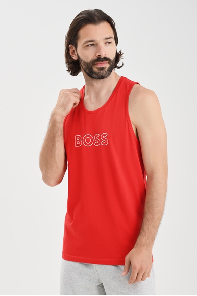  Мужская хлопковая майка  Hugo Boss 50491711 купить в интернет-магазине Bestelle фото 1