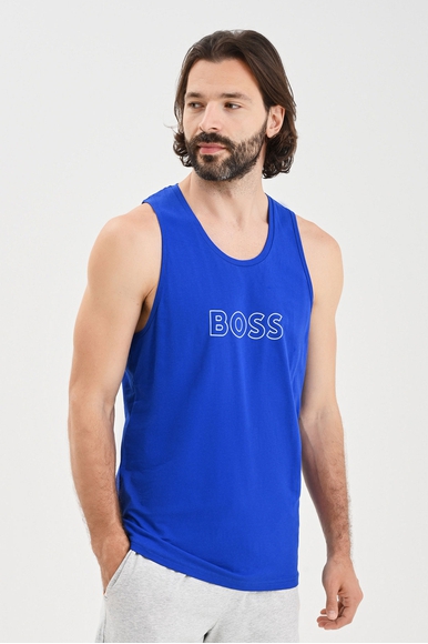  Мужская хлопковая майка  Hugo Boss 50491711 купить в интернет-магазине Bestelle фото 1