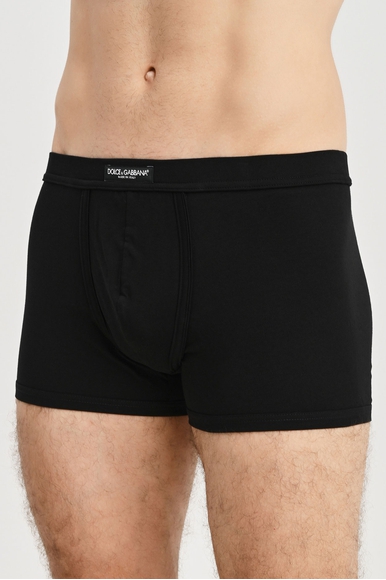  Мужские трусы-боксеры  Dolce & Gabbana M4F01JFUEB0 купить в интернет-магазине Bestelle фото 1