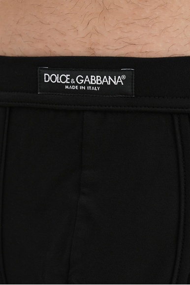  Мужские трусы-боксеры  Dolce & Gabbana M4F01JFUEB0 купить в интернет-магазине Bestelle фото 3